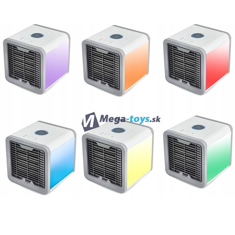Ochlazovač vzduchu Arctic Cooler Ultra LED