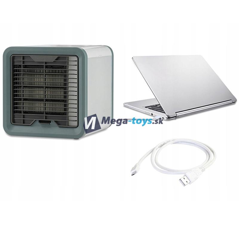Ochlazovač vzduchu Arctic Cooler Ultra LED