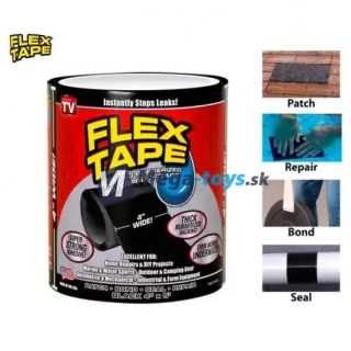 FLEX TAPE Vodotesná extra lepiaca páska