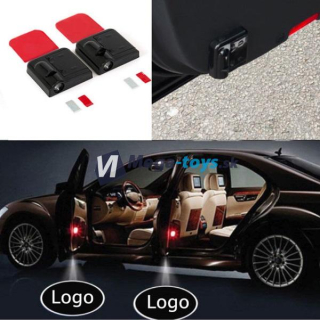 Auto LED logo projektor Car-Light