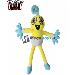 Poppy Playtime plyšový Son Long Legs 50 cm
