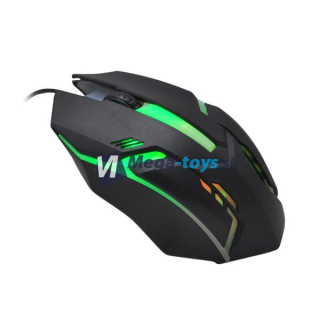 LED Optická myš