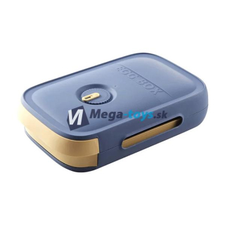 Nádoba na uskladnenie vajec