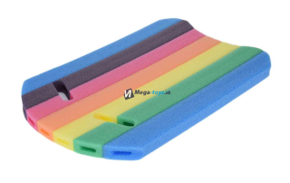Doska na plávanie Rainbow