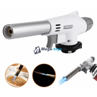 Plynový horák Flame Gun 920