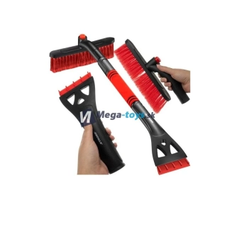 Teleskopická škrabka na okná 95 cm Xtrobb 24821