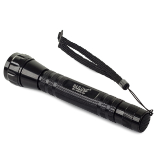 Taktická LED baterka z odolného hliníka 10W – Bailong
